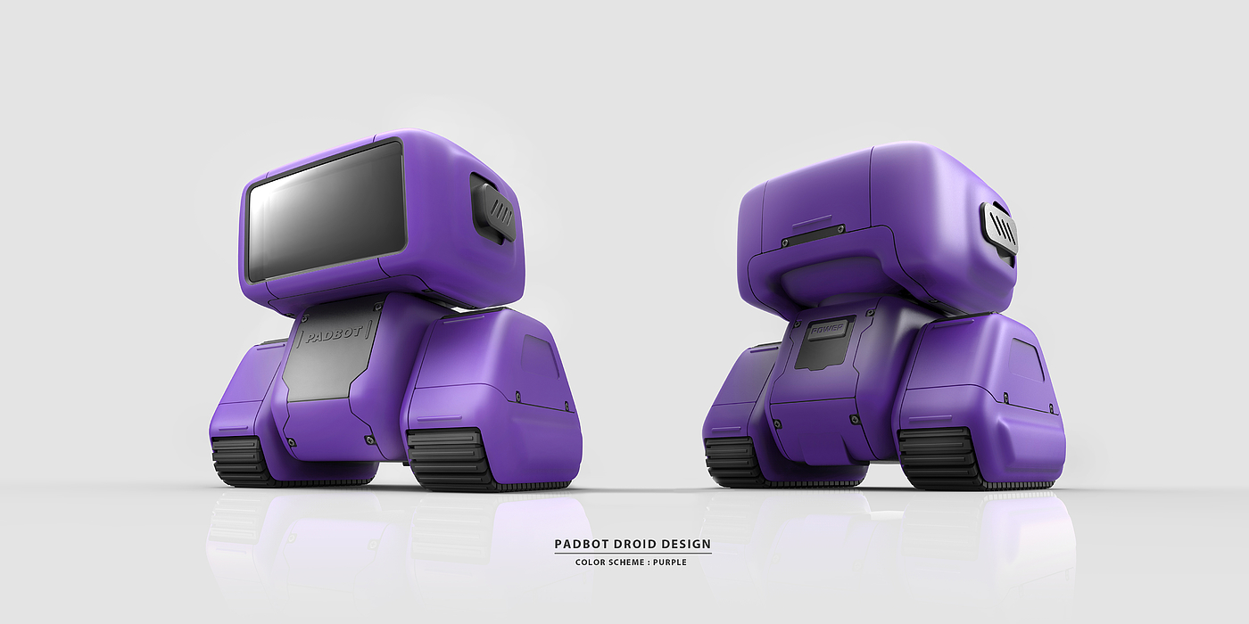 mini，Digital，track，industrial design，Desktop robot，intelligent robot，